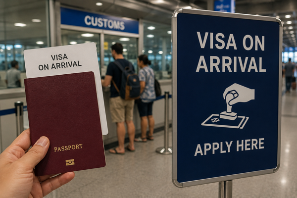 Chios Pasaport ve Vize: Yunan Adaları Giriş Kuralları