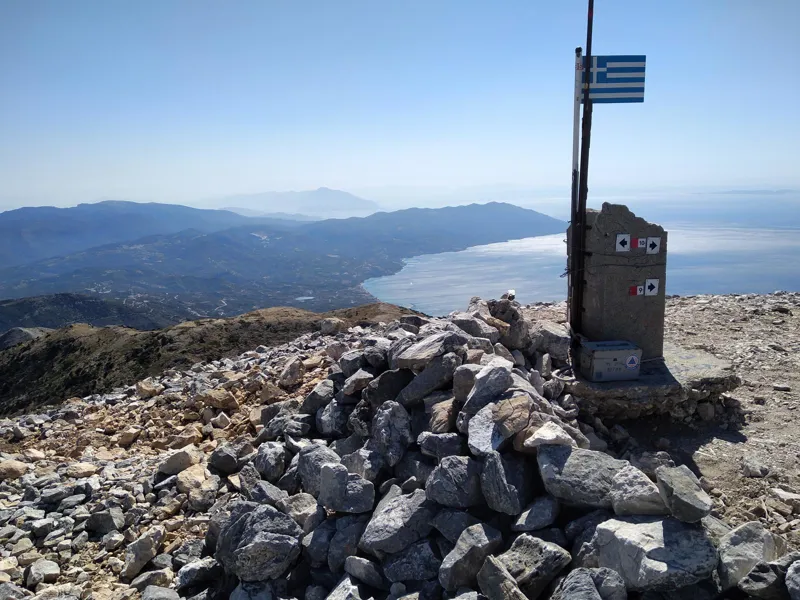 Kerkis Dağı — fotoğraf 3