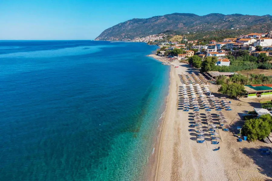 Plomari — fotoğraf 3