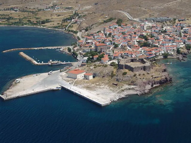 Sigri — fotoğraf 4