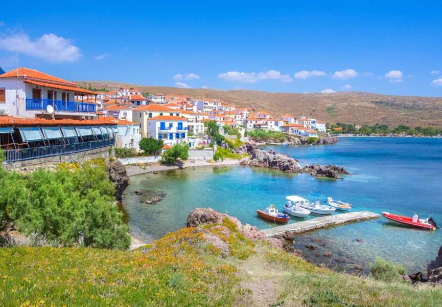 Sigri — fotoğraf 3