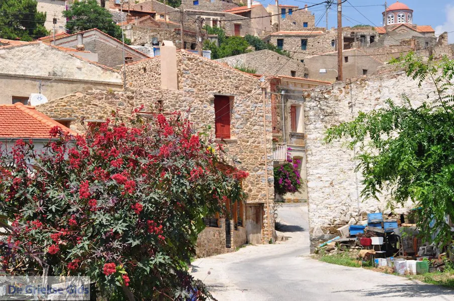 Volissos