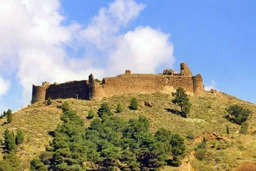 Volissos — fotoğraf 3