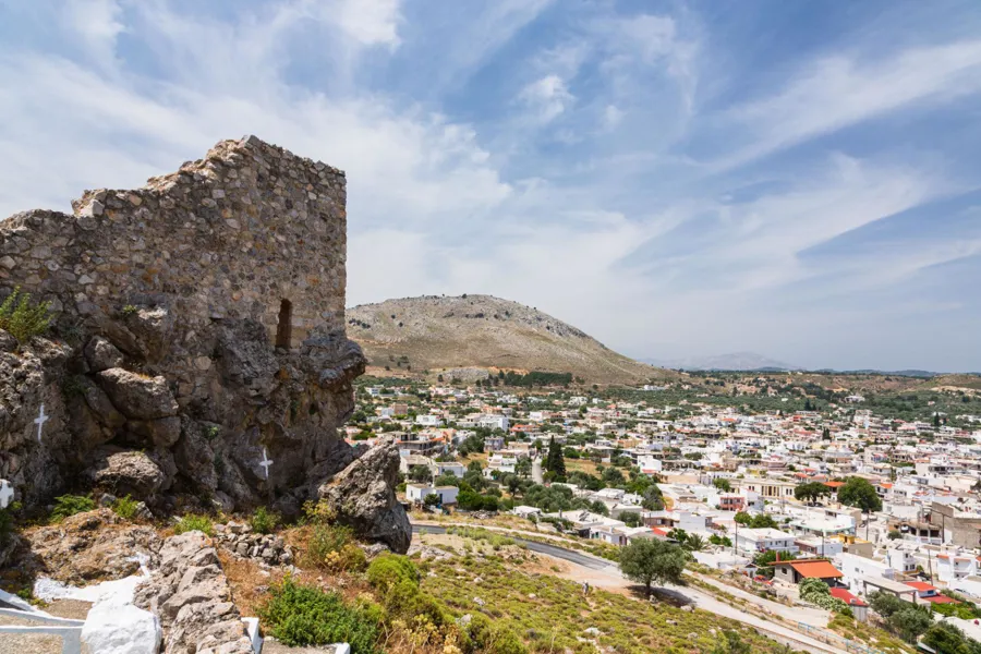 Arhangelos (Archangelos)