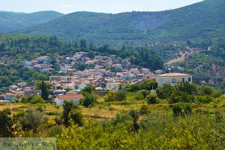Pyrgos — fotoğraf 2