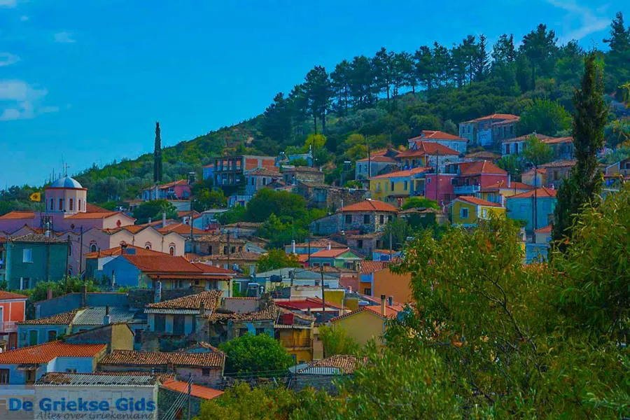 Pyrgos — fotoğraf 1
