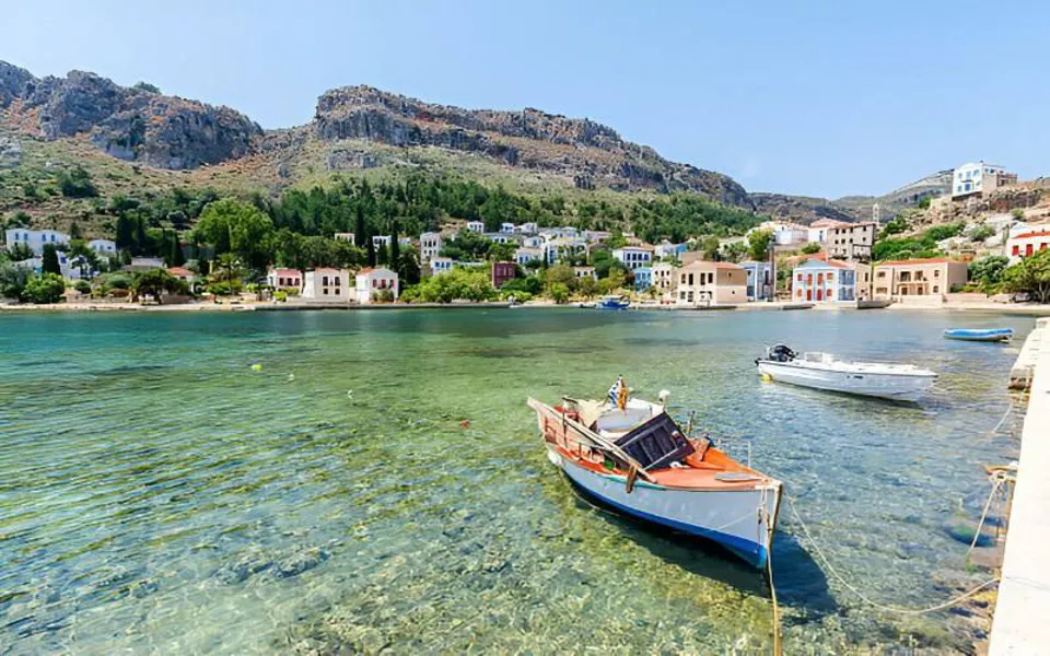 Mandraki — fotoğraf 2