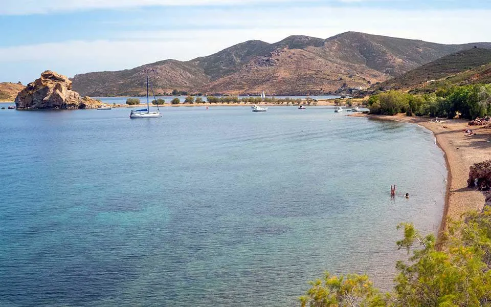 Patmos Adası Nerede? Nasıl Gidilir?