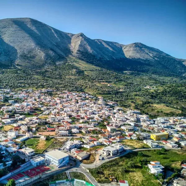 Embonas (Şarap Köyü) — fotoğraf 3