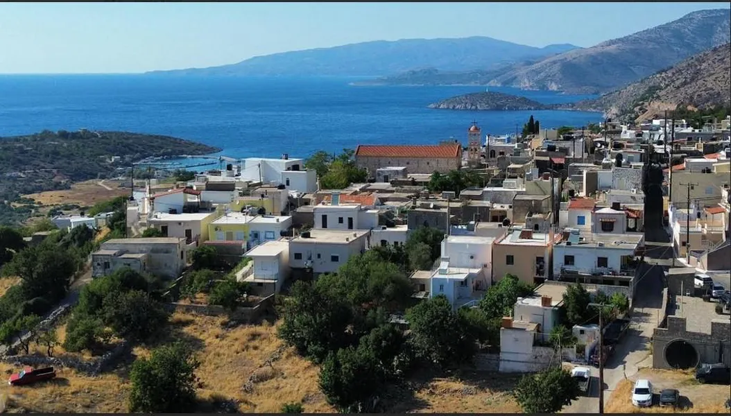 Lithi Köyü — fotoğraf 2