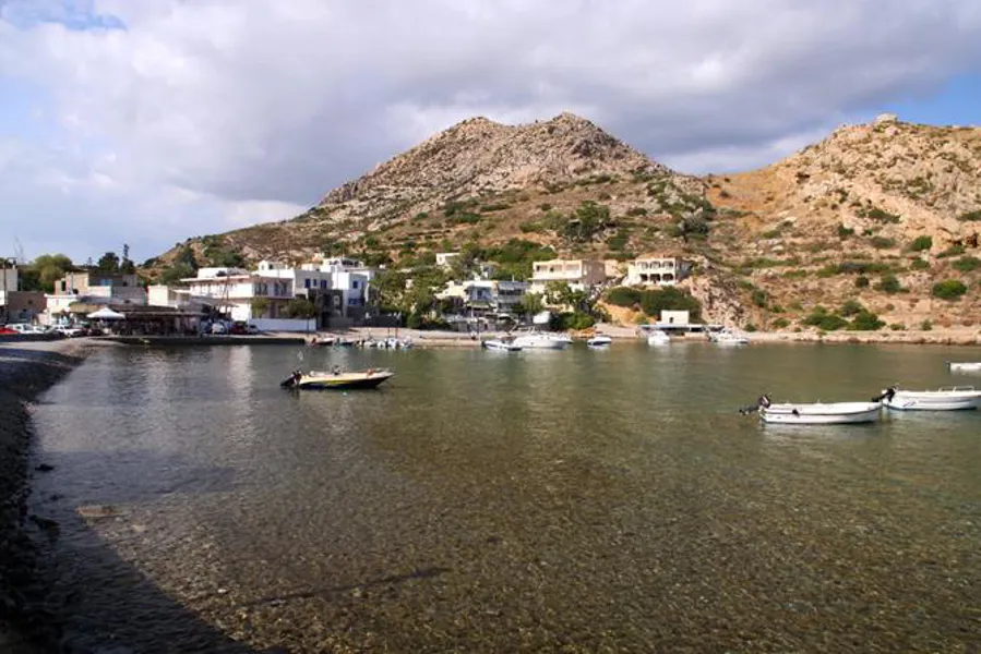 Sakız Adası Tavernaları: Ege'nin Lezzet Durakları