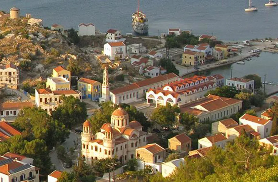 Horafia — fotoğraf 2