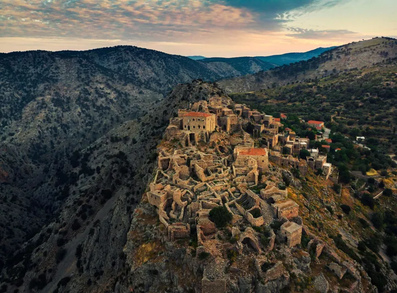 Anavatos — fotoğraf 3