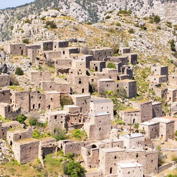 Anavatos — fotoğraf 4