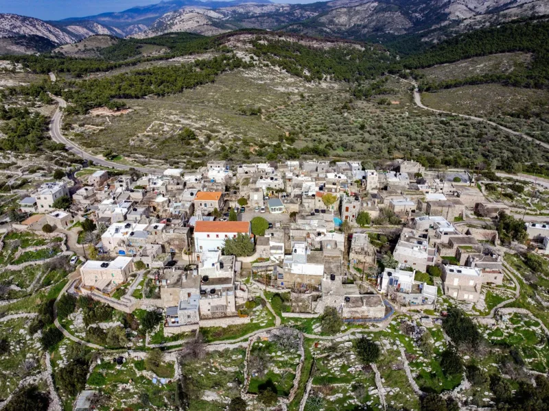 Avgonyma — fotoğraf 2