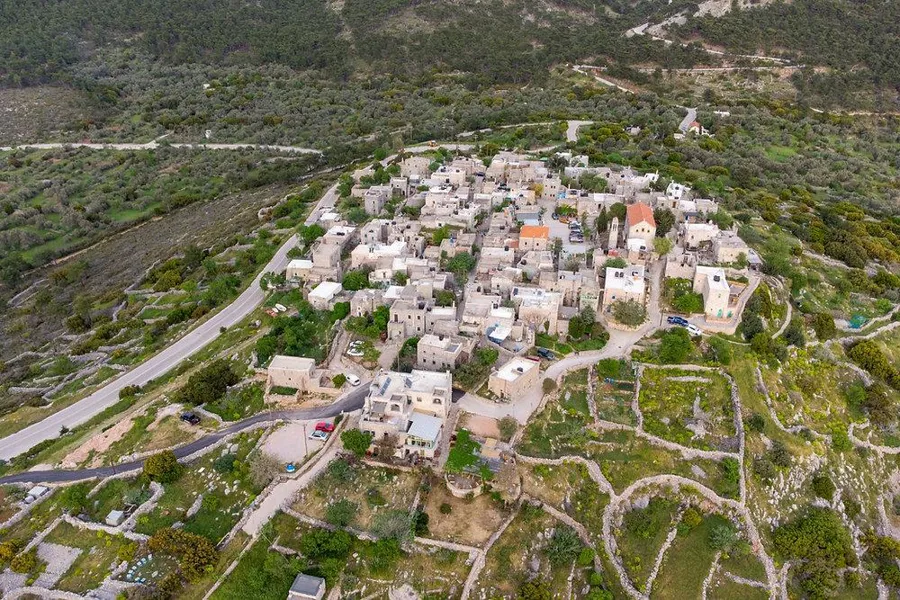 Avgonyma — fotoğraf 4