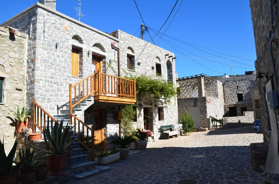 Avgonyma — fotoğraf 3