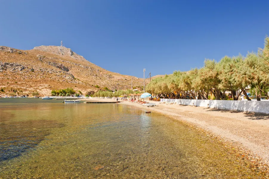 Leros Adası Tatili İçin Bilmeniz Gereken 25 Faydalı İpucu
