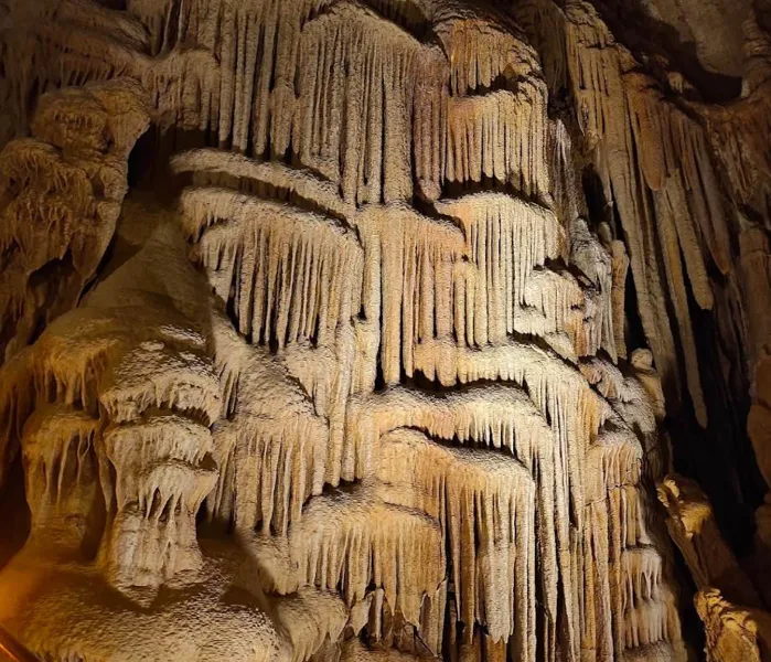 Olympi Mağarası (Sykia)