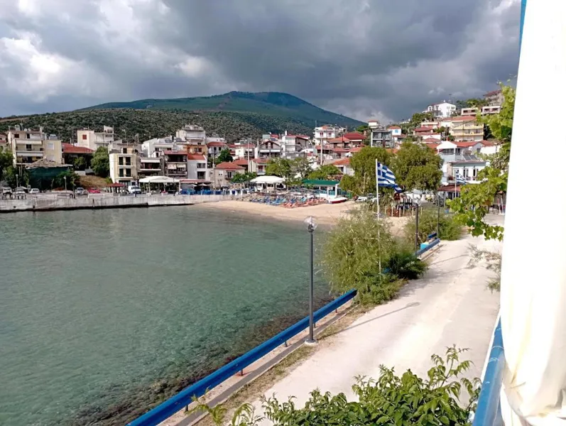 Skala Sikamias — fotoğraf 2