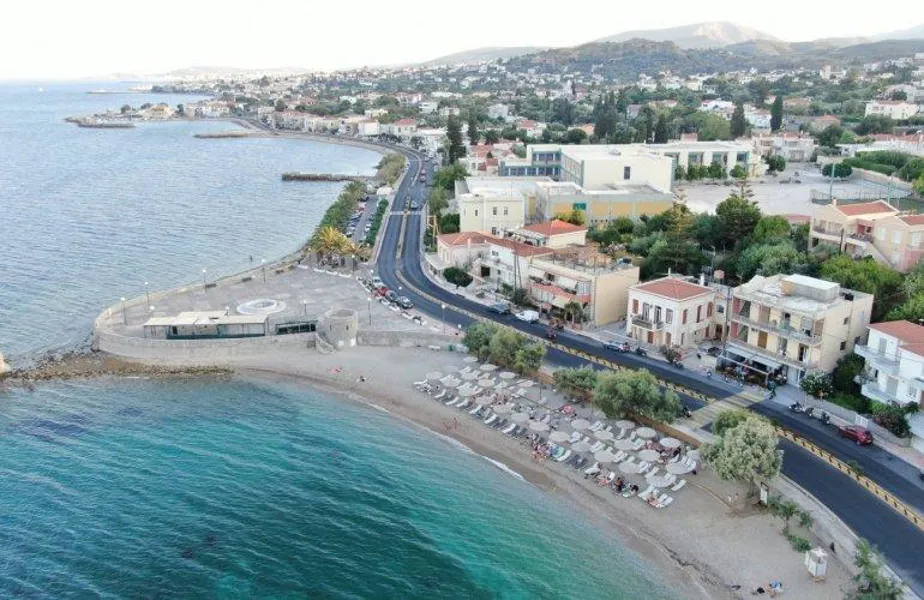 Vrondados — fotoğraf 2