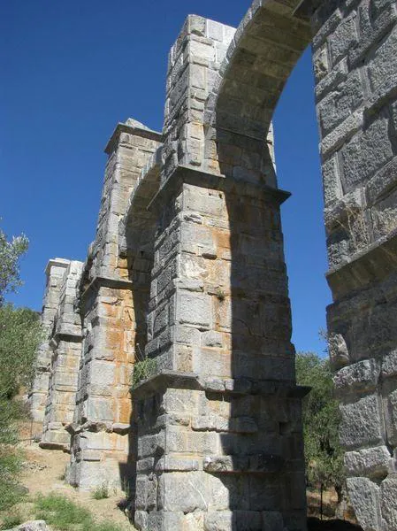 Moria Roma Su Kemeri