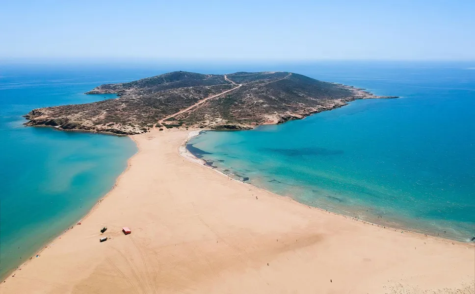 Prasonisi