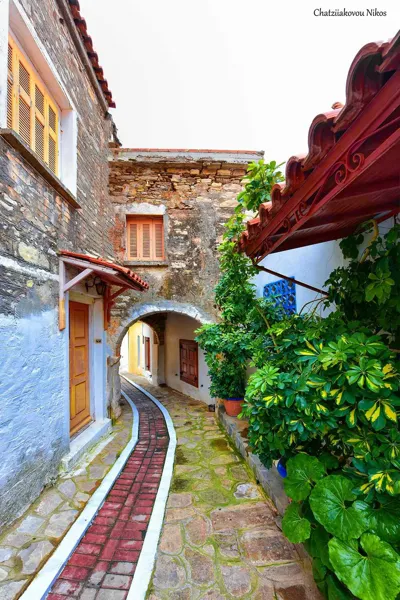 Marathokampos — fotoğraf 2