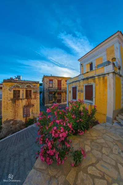 Marathokampos — fotoğraf 1