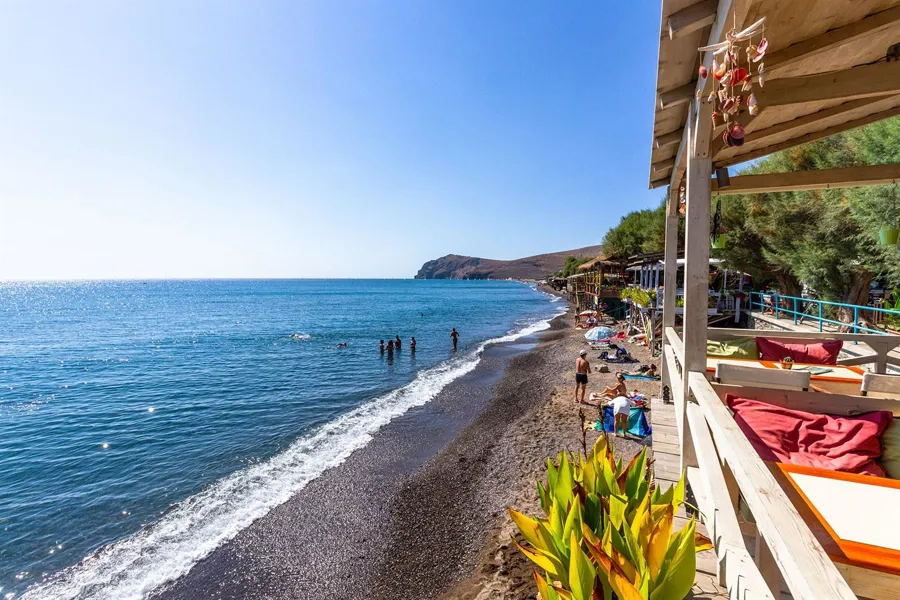 Skala Eresou — fotoğraf 3