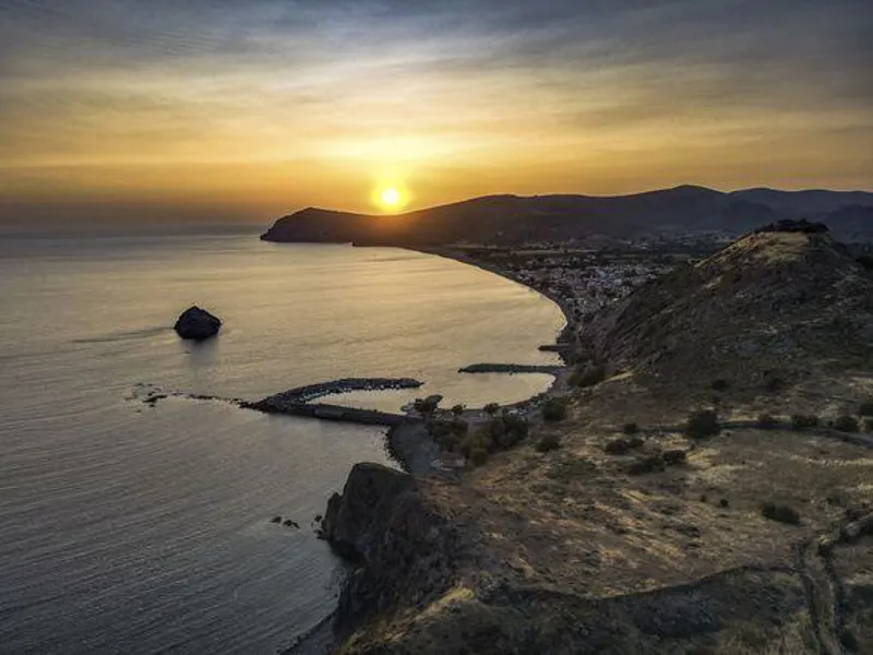 Skala Eresou