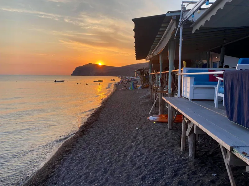Skala Eresou — fotoğraf 2