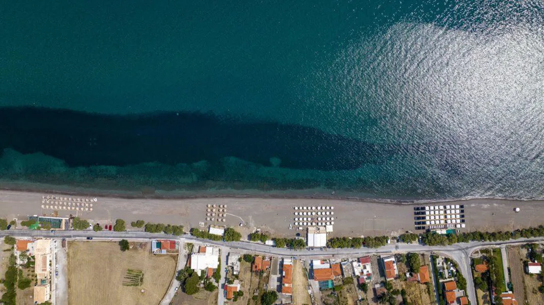 Vatera Plajı — fotoğraf 2