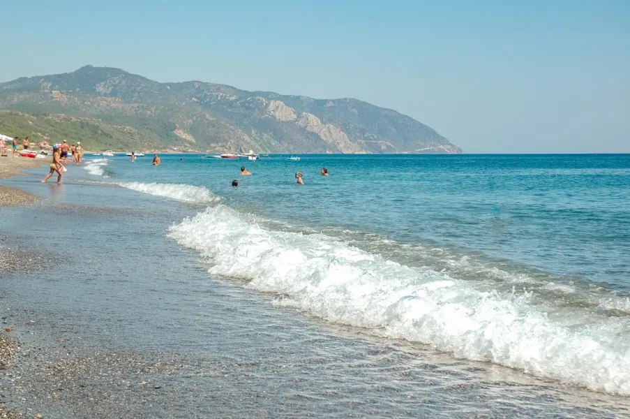 Vatera Plajı — fotoğraf 3