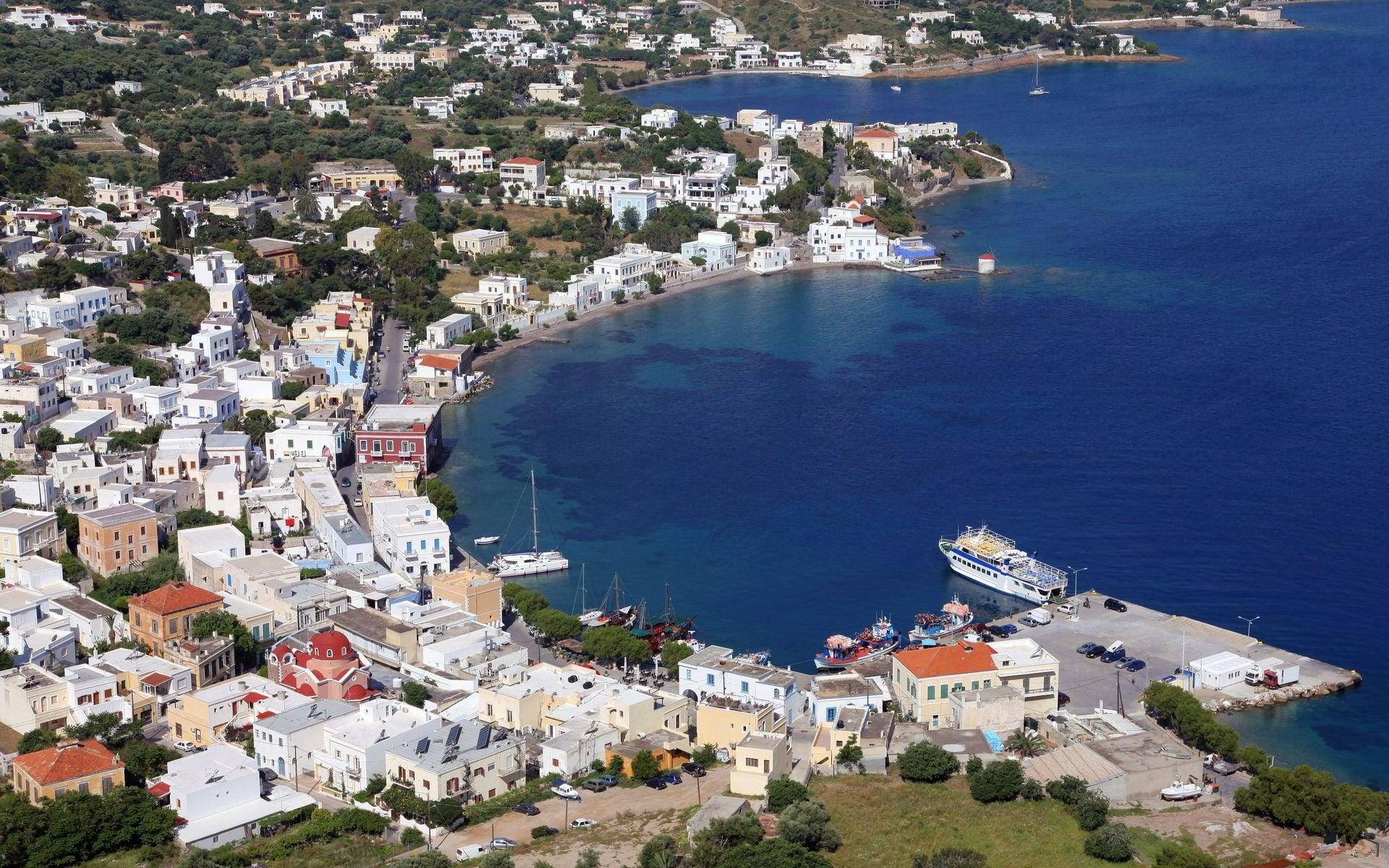 Leros