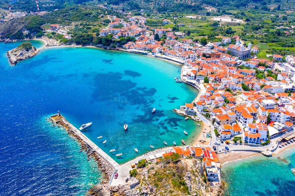 Samos