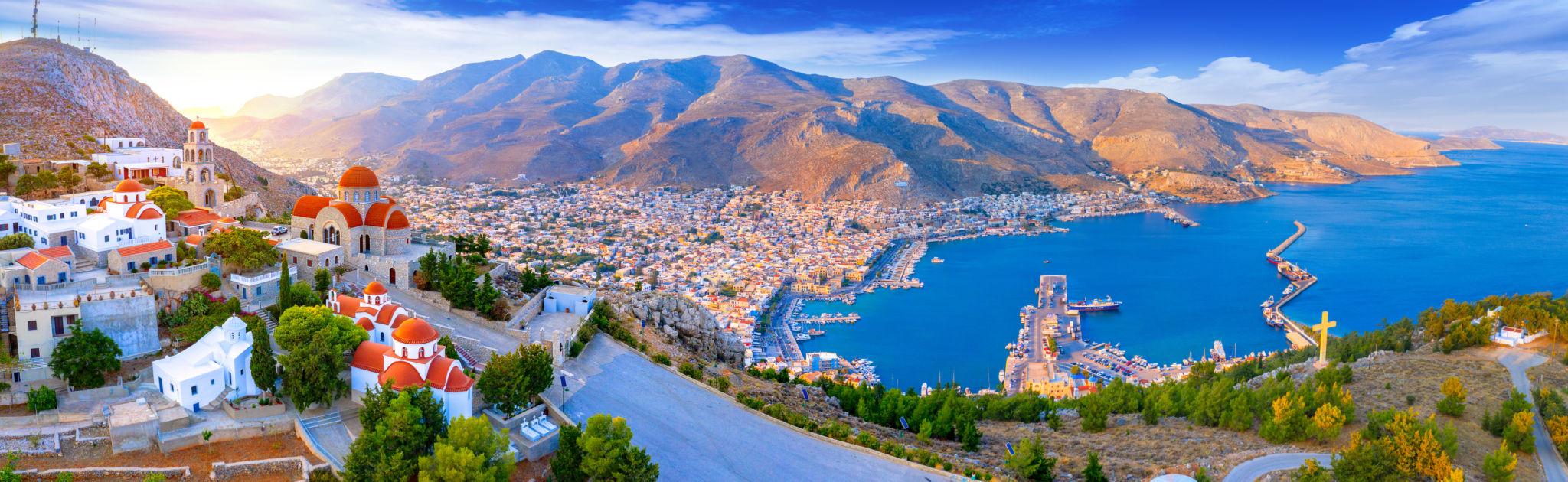 Kalymnos