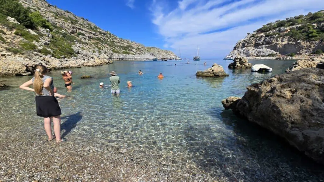 Anthony Quinn Koyu — fotoğraf 3