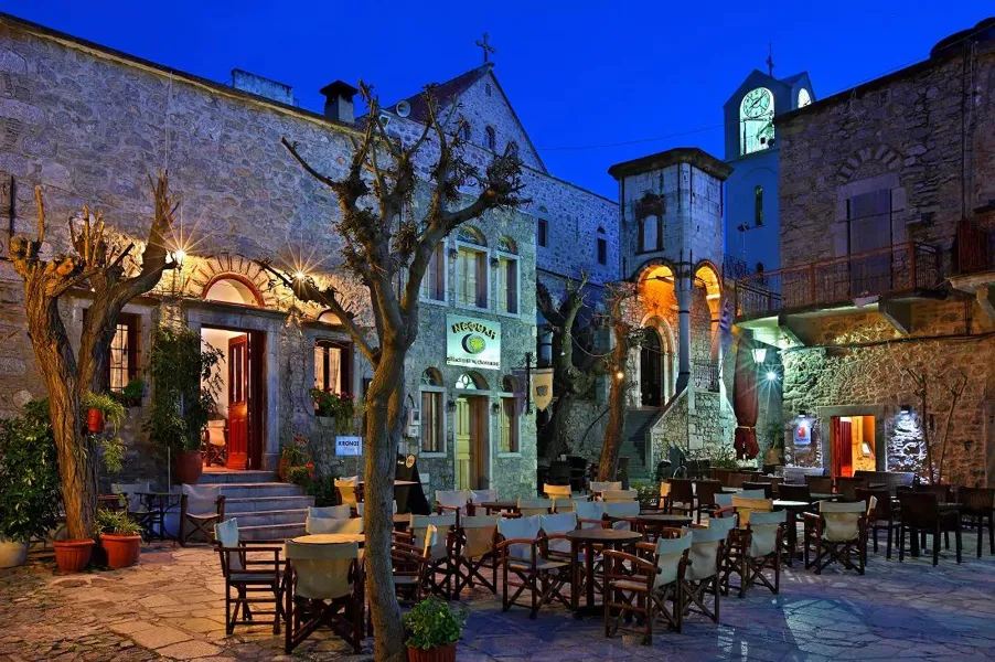 Mesta Köyü — fotoğraf 1