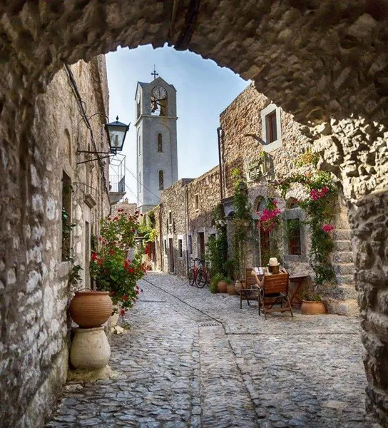 Mesta Köyü — fotoğraf 3