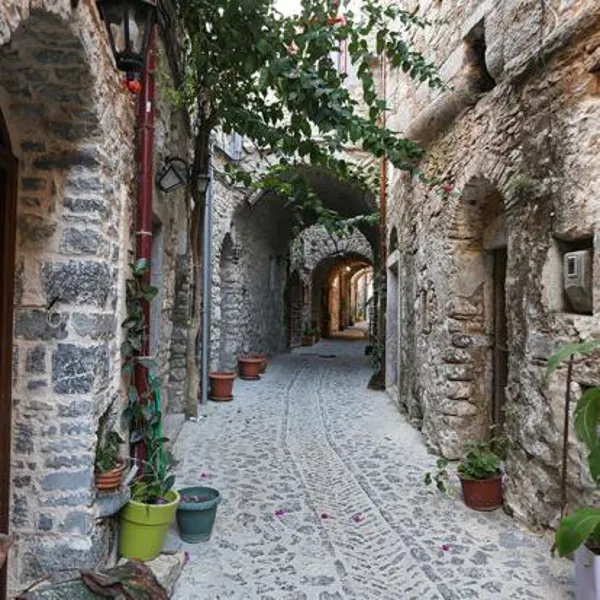 Mesta Köyü — fotoğraf 2
