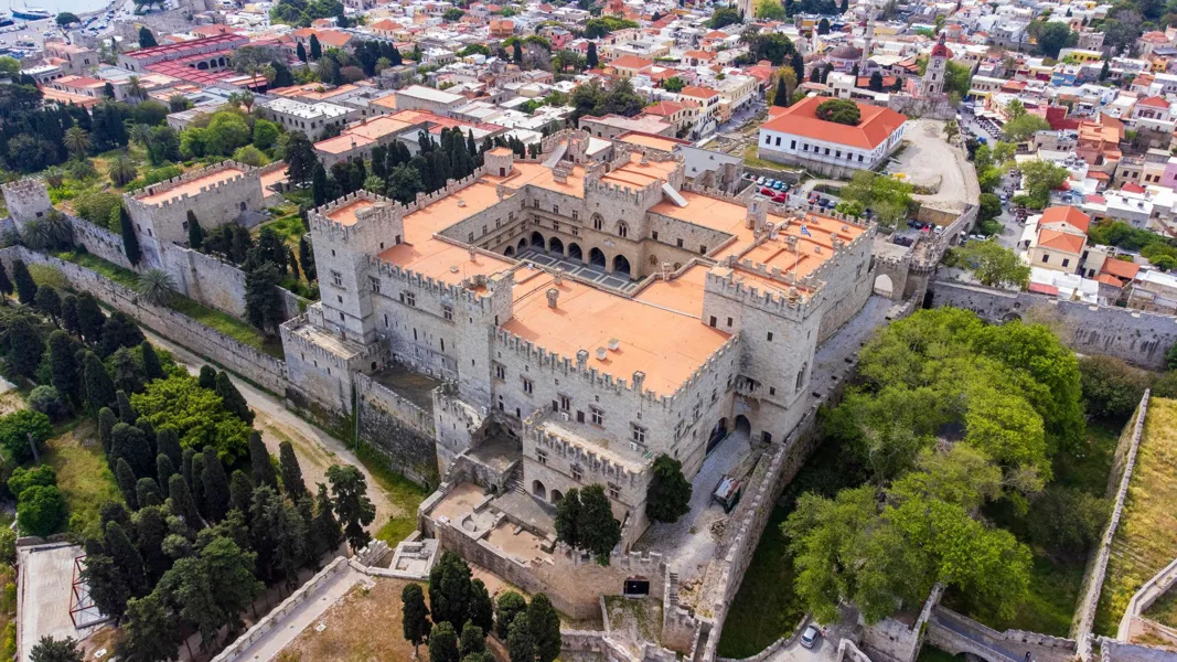 Büyük Üstadlar Sarayı — fotoğraf 2