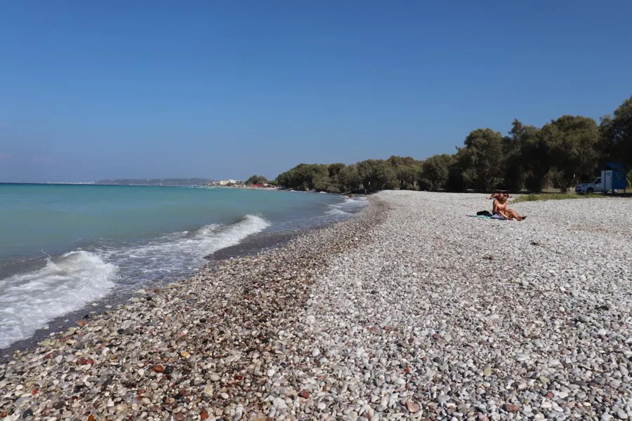 Kremasti — fotoğraf 2
