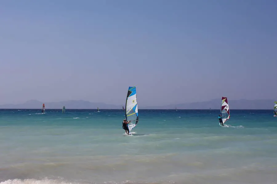 Ialysos (Trianta)