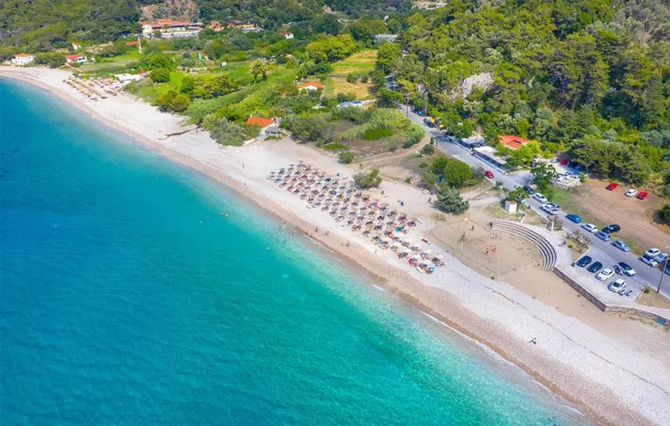 Karlovasi — fotoğraf 4