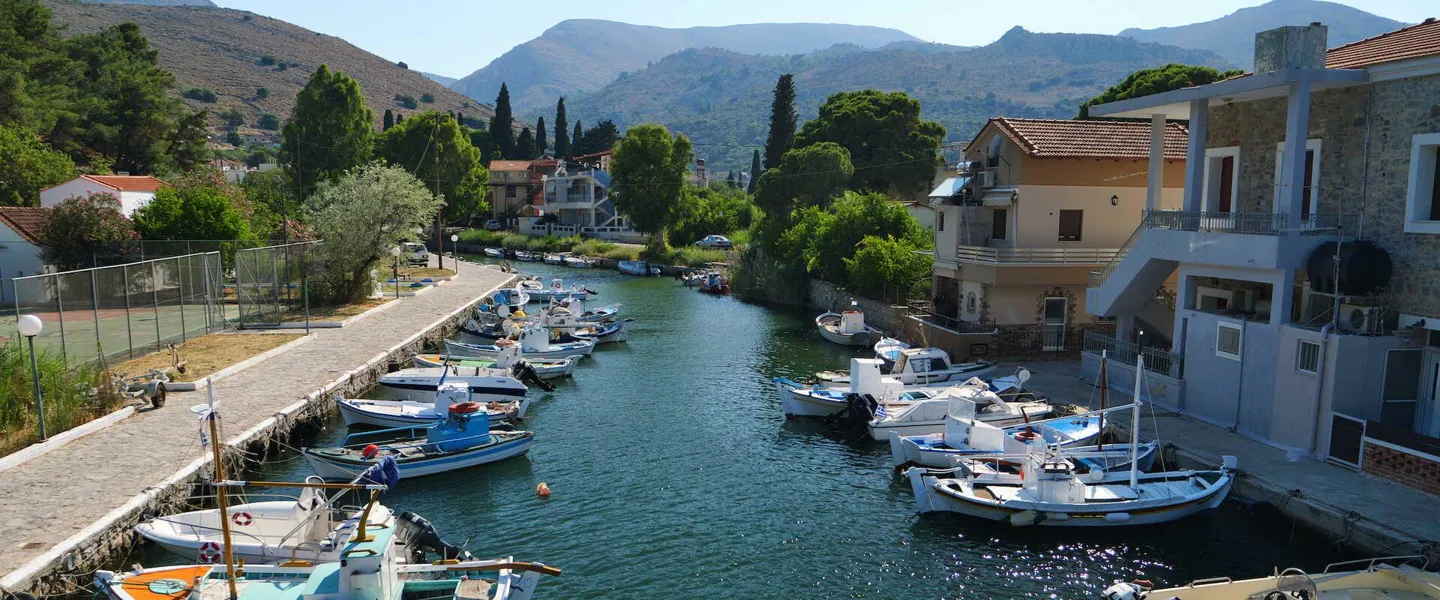 Lagada Köyü — fotoğraf 2