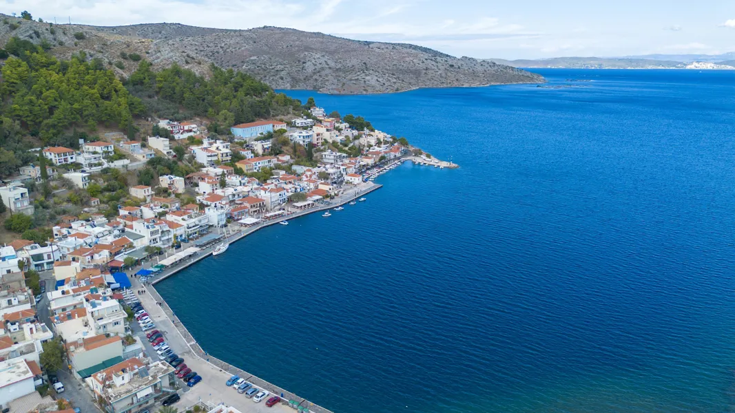 Lagada Köyü — fotoğraf 1