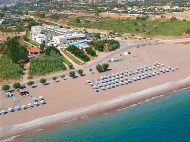 Afandou — fotoğraf 2