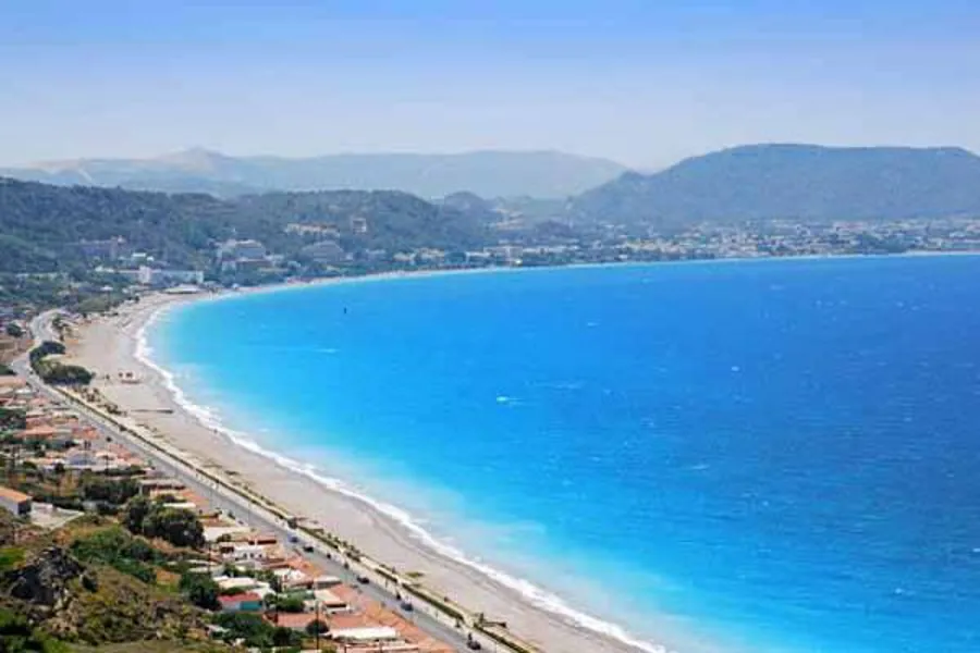 Afandou