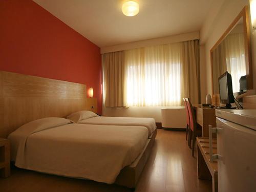 Diana Hotel — fotoğraf 5